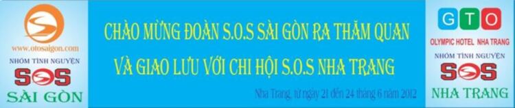 [S.O.S] Off Hè-Nha Trang