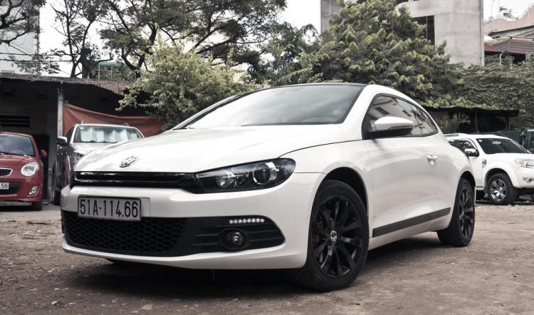 xe mua đã lâu nay ra mắt các bác