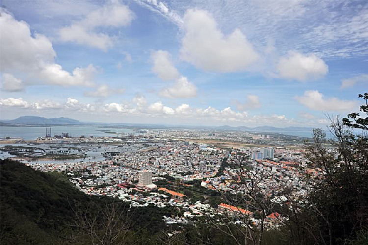 [Vũng Tàu]- Thân tặng các bác ở Vũng Tàu hay những ai yêu Vũng Tàu...