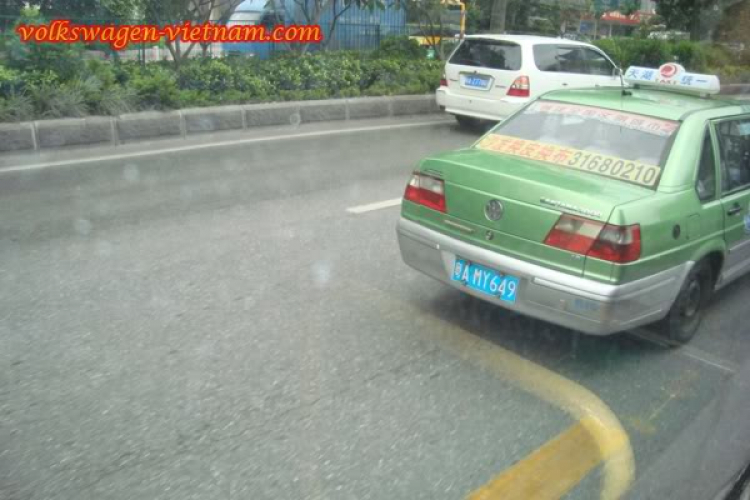China Lavida New China Lavida New