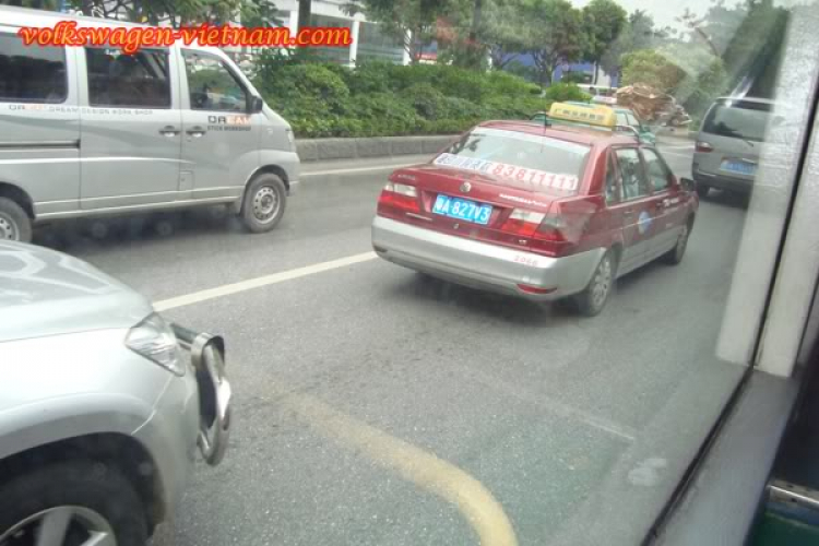 China Lavida New China Lavida New