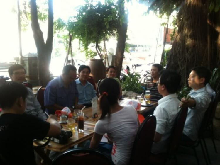 Bản tin XNL – Nha Trang