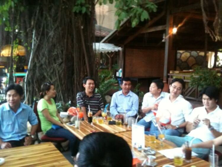 Bản tin XNL – Nha Trang