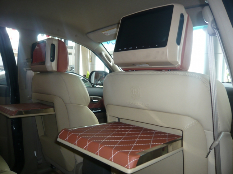 TOYOTA PHIÊN BẢN RỒNG TOYOTA PHIÊN BẢN RỒNG