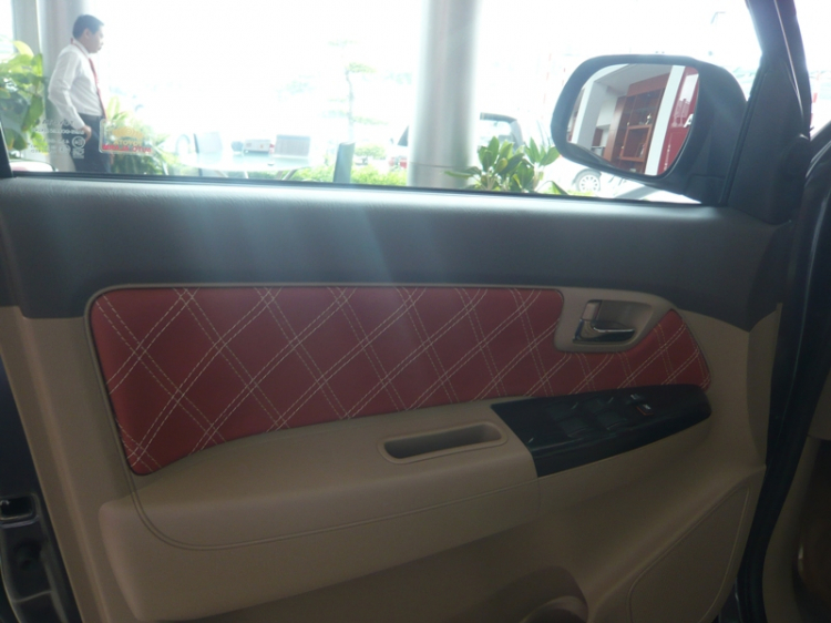 TOYOTA PHIÊN BẢN RỒNG TOYOTA PHIÊN BẢN RỒNG