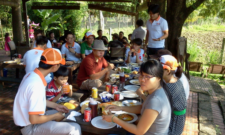 Bản tin XNL – Nha Trang