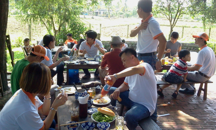 Bản tin XNL – Nha Trang
