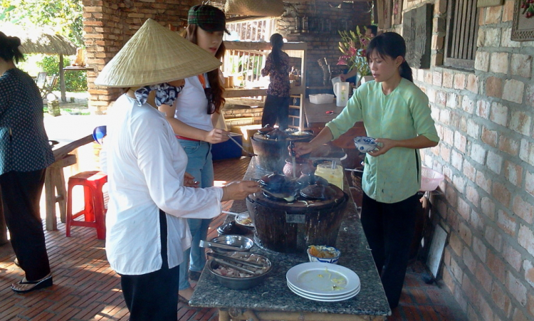 Bản tin XNL – Nha Trang