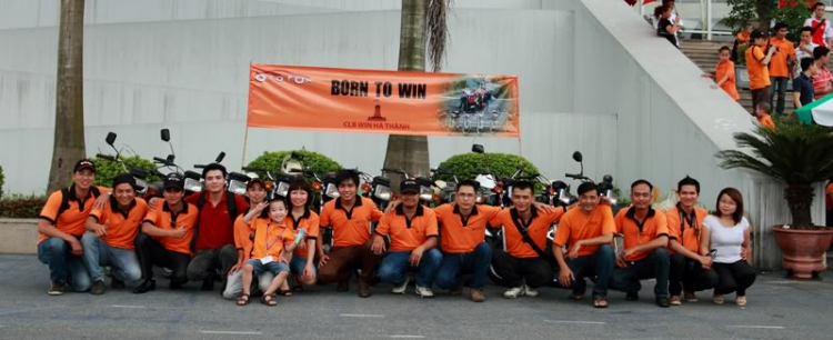 Hỏi về Honda Win 100