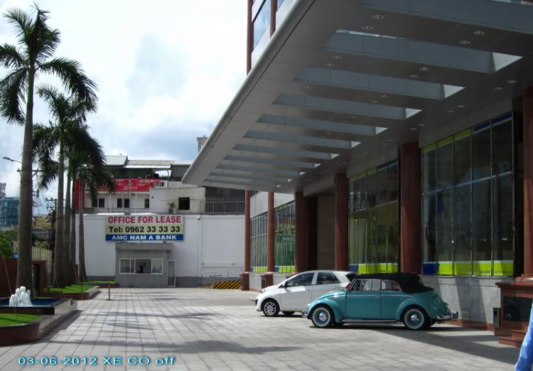 Kỷ niệm 1 năm CLB Xe Cổ Sài Gòn: Vũng Tàu 7.2012 (Ảnh chương trình) Kỷ niệm 1 năm CLB Xe Cổ Sài Gòn: Vũng Tàu 7.2012 (Ảnh chương trình)