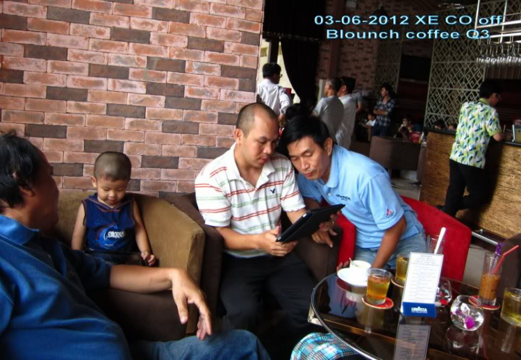 Kỷ niệm 1 năm CLB Xe Cổ Sài Gòn: Vũng Tàu 7.2012 (Ảnh chương trình) Kỷ niệm 1 năm CLB Xe Cổ Sài Gòn: Vũng Tàu 7.2012 (Ảnh chương trình)