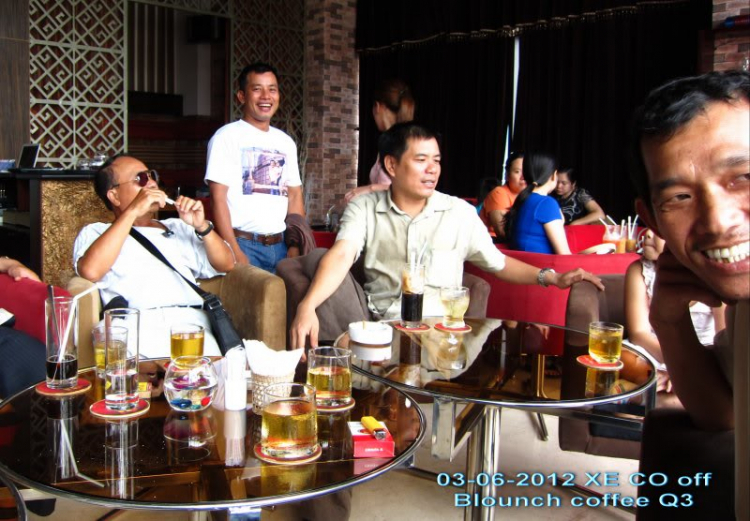 Kỷ niệm 1 năm CLB Xe Cổ Sài Gòn: Vũng Tàu 7.2012 (Ảnh chương trình) Kỷ niệm 1 năm CLB Xe Cổ Sài Gòn: Vũng Tàu 7.2012 (Ảnh chương trình)