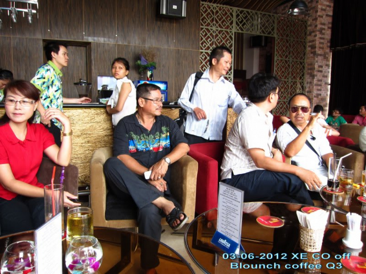 Kỷ niệm 1 năm CLB Xe Cổ Sài Gòn: Vũng Tàu 7.2012 (Ảnh chương trình) Kỷ niệm 1 năm CLB Xe Cổ Sài Gòn: Vũng Tàu 7.2012 (Ảnh chương trình)