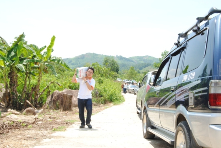 Bản tin XNL – Nha Trang