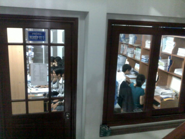 Chuyên môn của tôi giúp được gì cho anh chị em OS (Update đến trang 33) Chuyên môn của tôi giúp được gì cho anh chị em OS (Update đến trang 33)