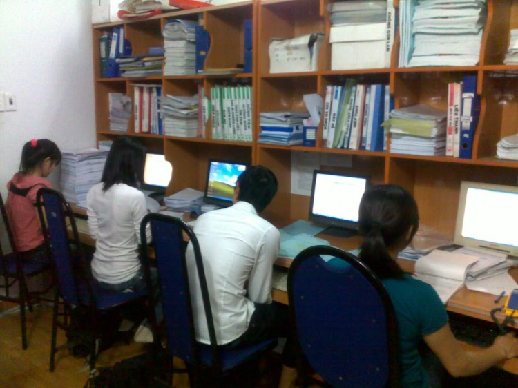 Chuyên môn của tôi giúp được gì cho anh chị em OS (Update đến trang 33) Chuyên môn của tôi giúp được gì cho anh chị em OS (Update đến trang 33)
