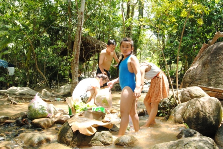Bản tin XNL – Nha Trang
