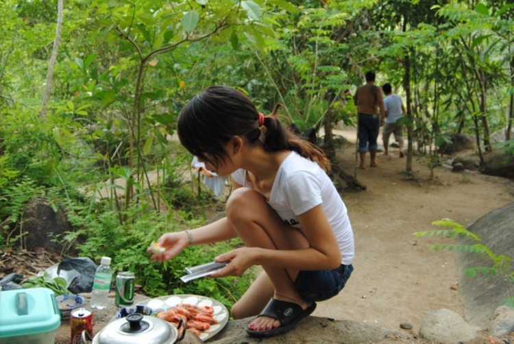 Bản tin XNL – Nha Trang
