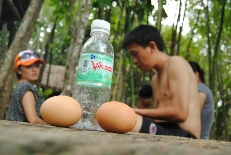 Bản tin XNL – Nha Trang