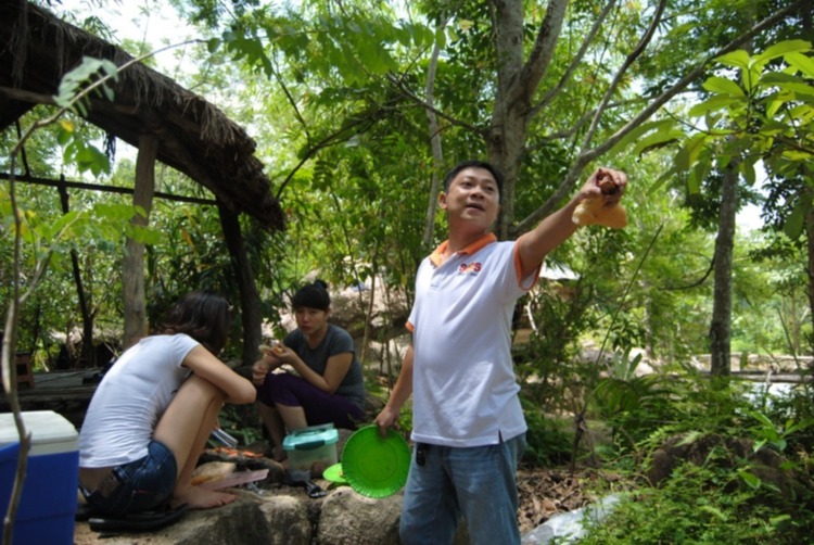 Bản tin XNL – Nha Trang