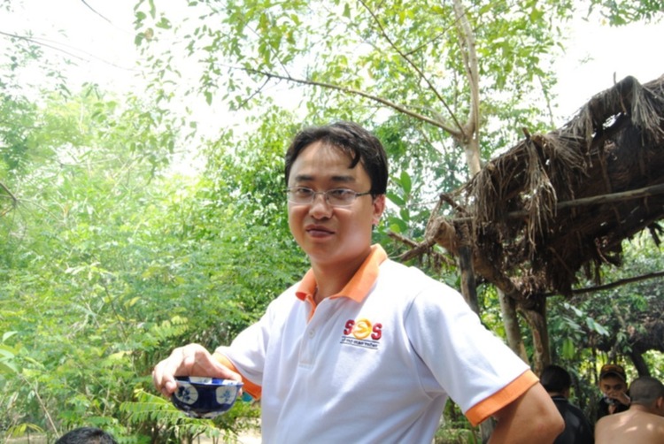 Bản tin XNL – Nha Trang