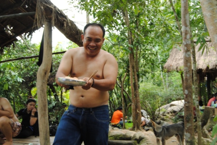 Bản tin XNL – Nha Trang