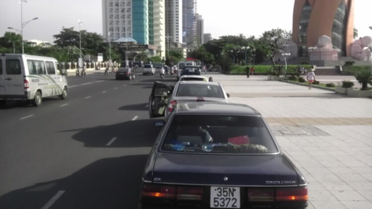 Bản tin XNL – Nha Trang