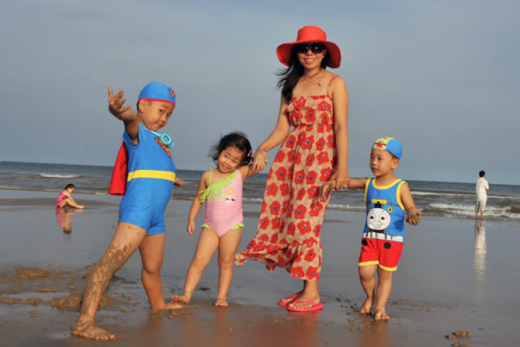 Thứ Ba: Ngày Hội Kết Nối Thành Viên