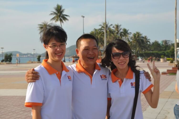 Bản tin XNL – Nha Trang