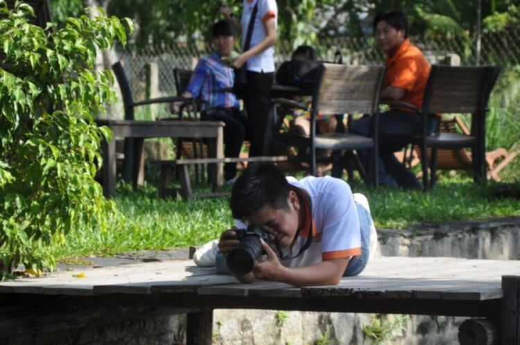 Bản tin XNL – Nha Trang