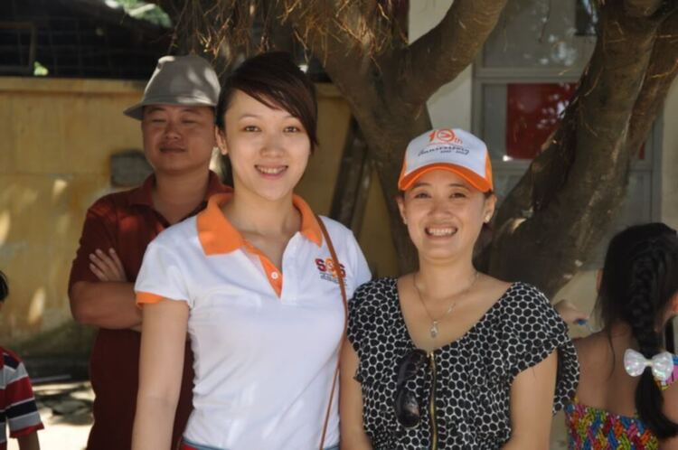Bản tin XNL – Nha Trang