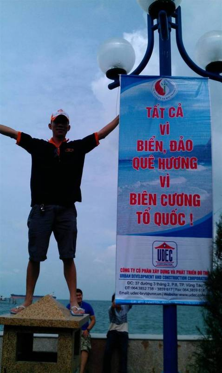 Hình ảnh Offline mừng Quốc tế Thiếu nhi 1-6 : Thác Giang Điền - Vũng Tàu Hình ảnh Offline mừng Quốc tế Thiếu nhi 1-6 : Thác Giang Điền - Vũng Tàu