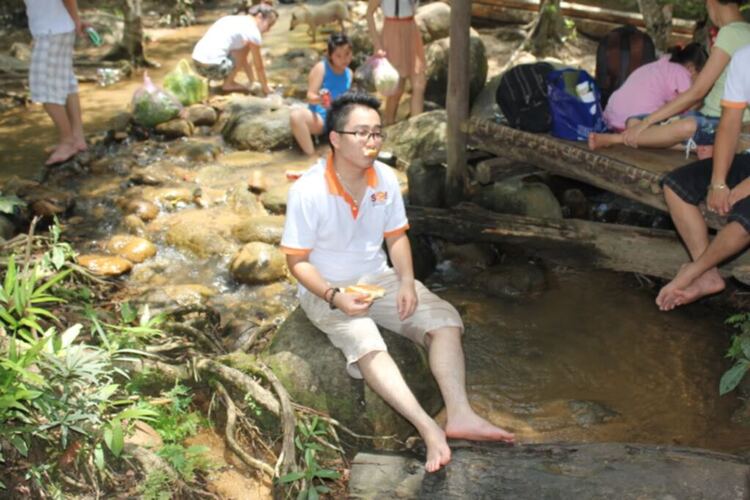 Bản tin XNL – Nha Trang