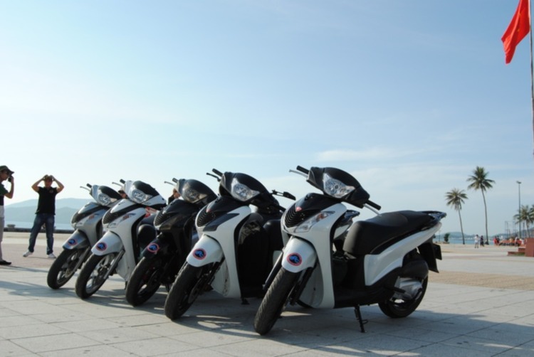 Bản tin XNL – Nha Trang