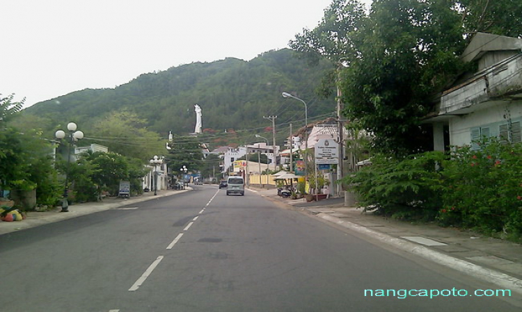 Matiz: chân ngắn trên đường dài! Festival Đà Lạt 2013.(p204)