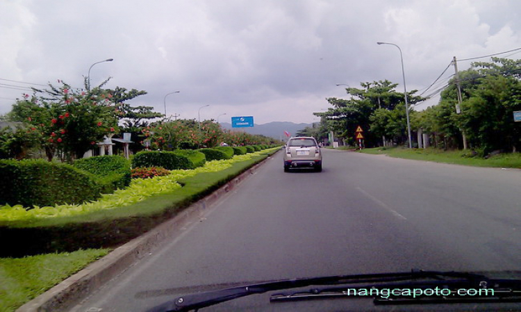 Matiz: chân ngắn trên đường dài! Festival Đà Lạt 2013.(p204)