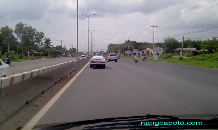 Matiz: chân ngắn trên đường dài! Festival Đà Lạt 2013.(p204)