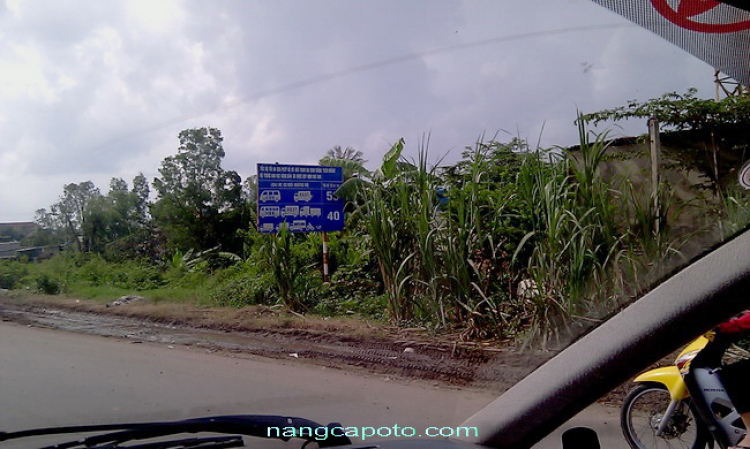 Matiz: chân ngắn trên đường dài! Festival Đà Lạt 2013.(p204)