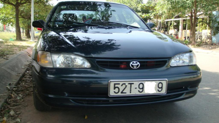 Cho em xin thông tin Corona 1993. Cho em xin thông tin Corona 1993.