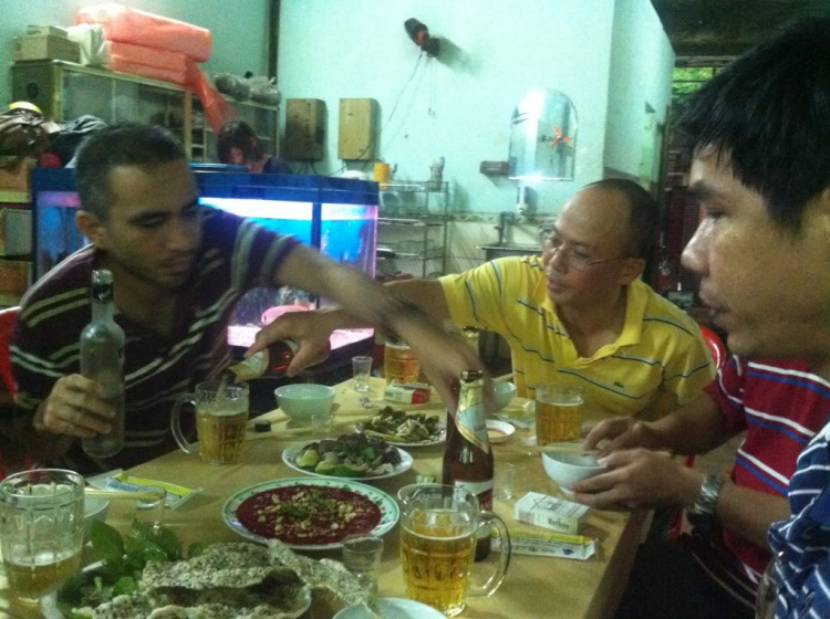 Thông Báo: Offline tổng kết đội bóng XNL mùa giải OS FUTSAL 2012 Thông Báo: Offline tổng kết đội bóng XNL mùa giải OS FUTSAL 2012