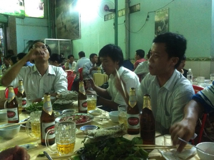 Thông Báo: Offline tổng kết đội bóng XNL mùa giải OS FUTSAL 2012 Thông Báo: Offline tổng kết đội bóng XNL mùa giải OS FUTSAL 2012