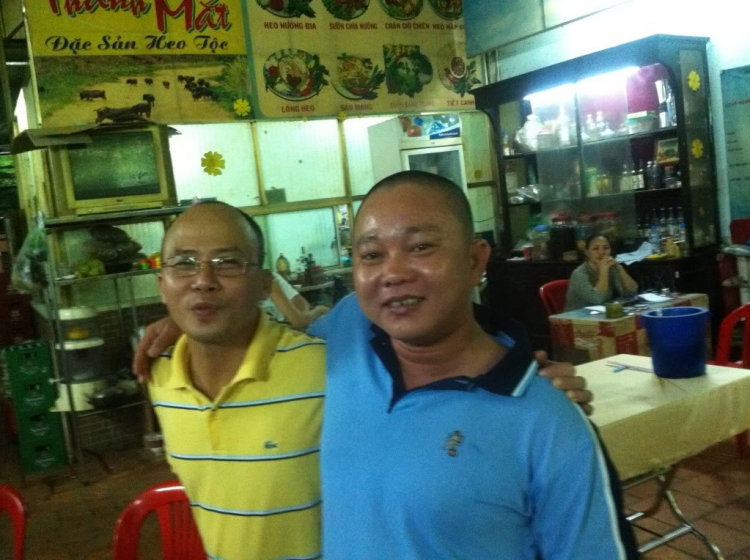 Thông Báo: Offline tổng kết đội bóng XNL mùa giải OS FUTSAL 2012 Thông Báo: Offline tổng kết đội bóng XNL mùa giải OS FUTSAL 2012