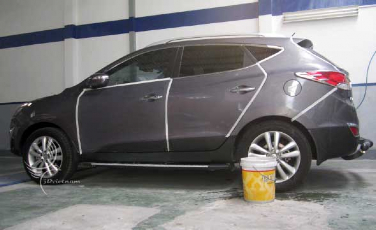 BMW của bác moonriver do em airbrush BMW của bác moonriver do em airbrush