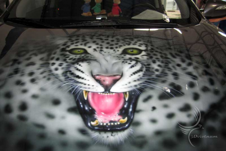 BMW của bác moonriver do em airbrush BMW của bác moonriver do em airbrush