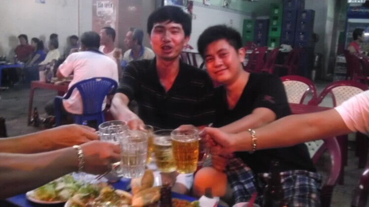 Bản tin XNL – Nha Trang