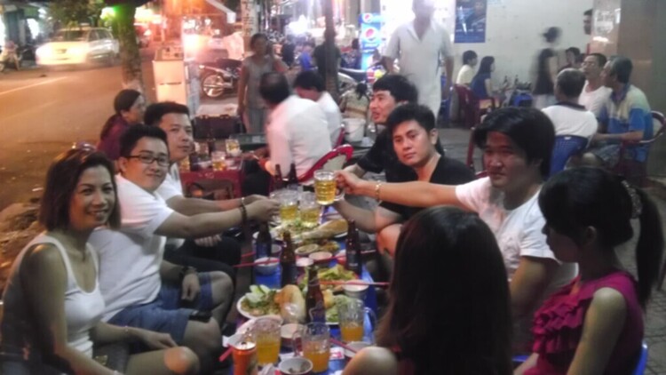 Bản tin XNL – Nha Trang