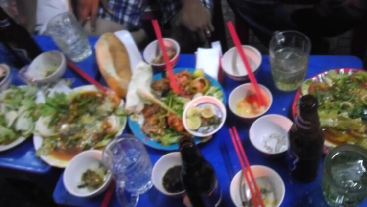 Bản tin XNL – Nha Trang
