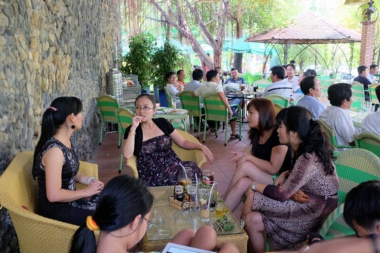 NƠI TỤ TẬP ĂN CHƠI VÀ ĐÓN CHÀO THÀNH VIÊN MỚI CỦA AE SORENTO ! NƠI TỤ TẬP ĂN CHƠI VÀ ĐÓN CHÀO THÀNH VIÊN MỚI CỦA AE SORENTO !