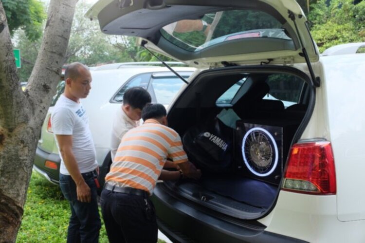 NƠI TỤ TẬP ĂN CHƠI VÀ ĐÓN CHÀO THÀNH VIÊN MỚI CỦA AE SORENTO ! NƠI TỤ TẬP ĂN CHƠI VÀ ĐÓN CHÀO THÀNH VIÊN MỚI CỦA AE SORENTO !