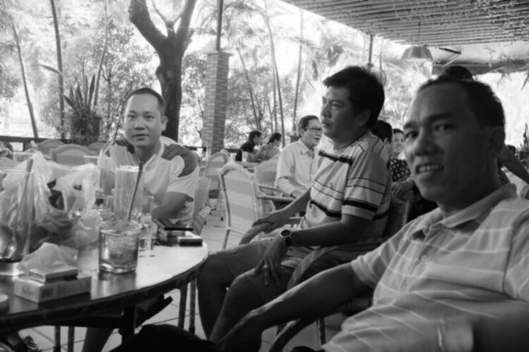 NƠI TỤ TẬP ĂN CHƠI VÀ ĐÓN CHÀO THÀNH VIÊN MỚI CỦA AE SORENTO ! NƠI TỤ TẬP ĂN CHƠI VÀ ĐÓN CHÀO THÀNH VIÊN MỚI CỦA AE SORENTO !
